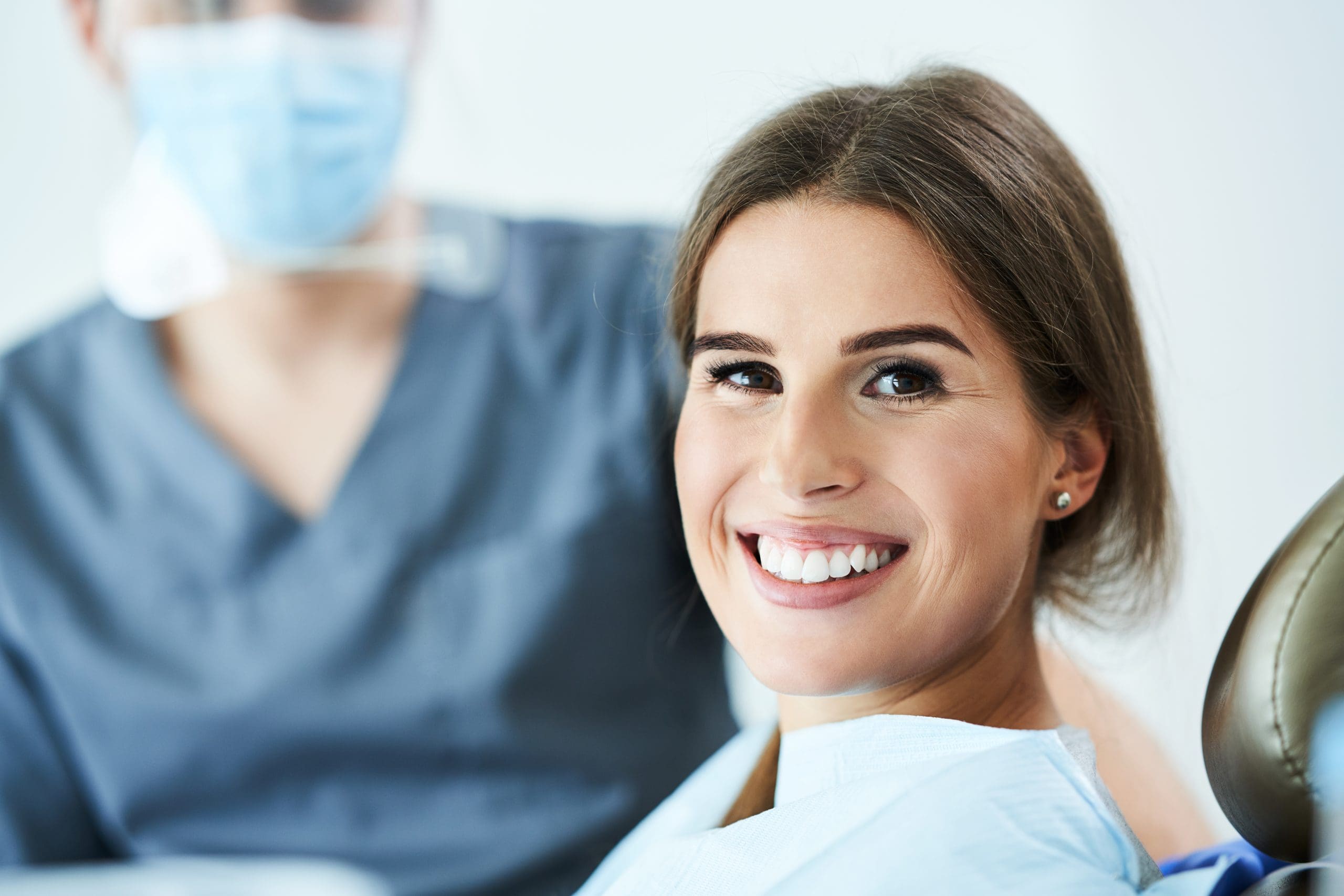 Woodstock Dental Crowns