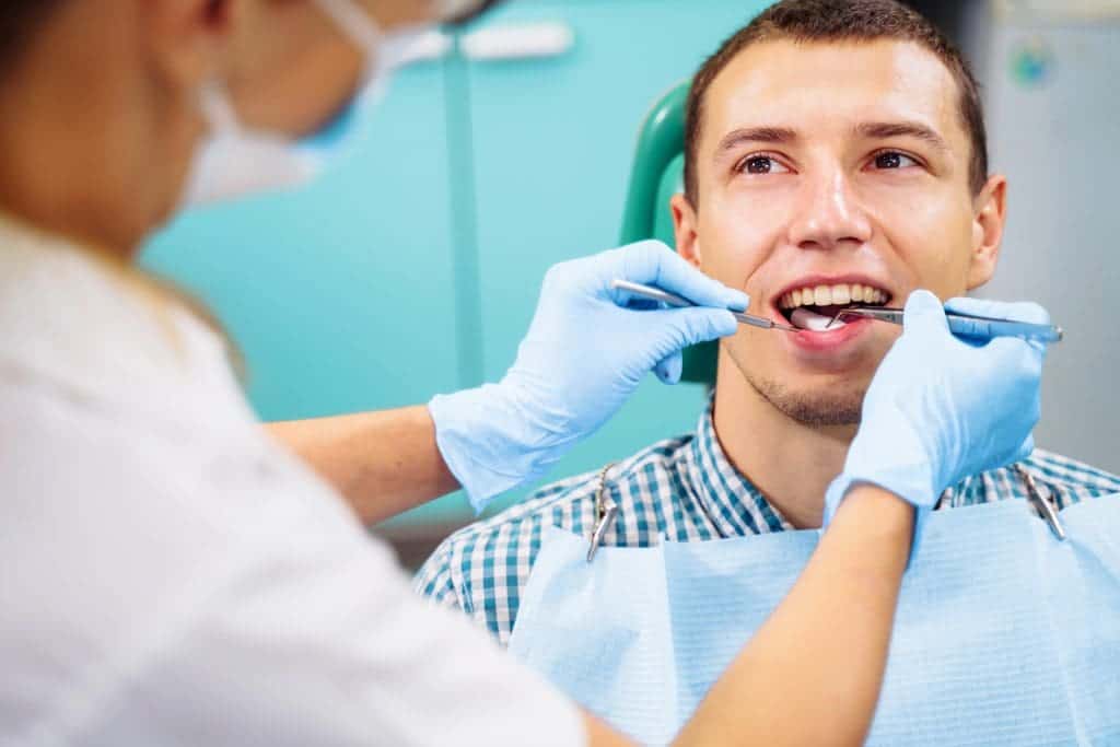 How often should tooth fillings be replaced? Replacement Frequency for