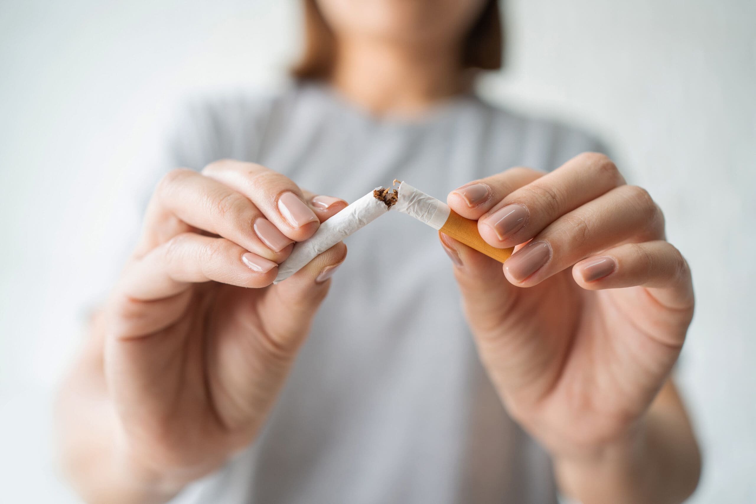 Smoking After Tooth Extraction | 678-483-5999 | Woodstock Dentist