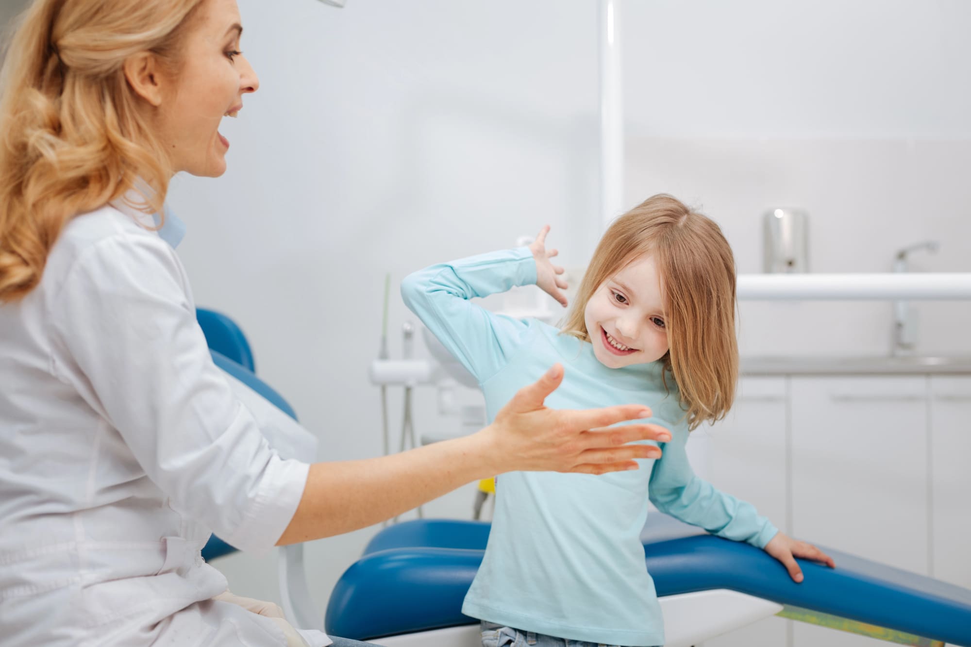 Pediatric Dentist for Cavity Prevention in Children: Tips for a Healthy Smile