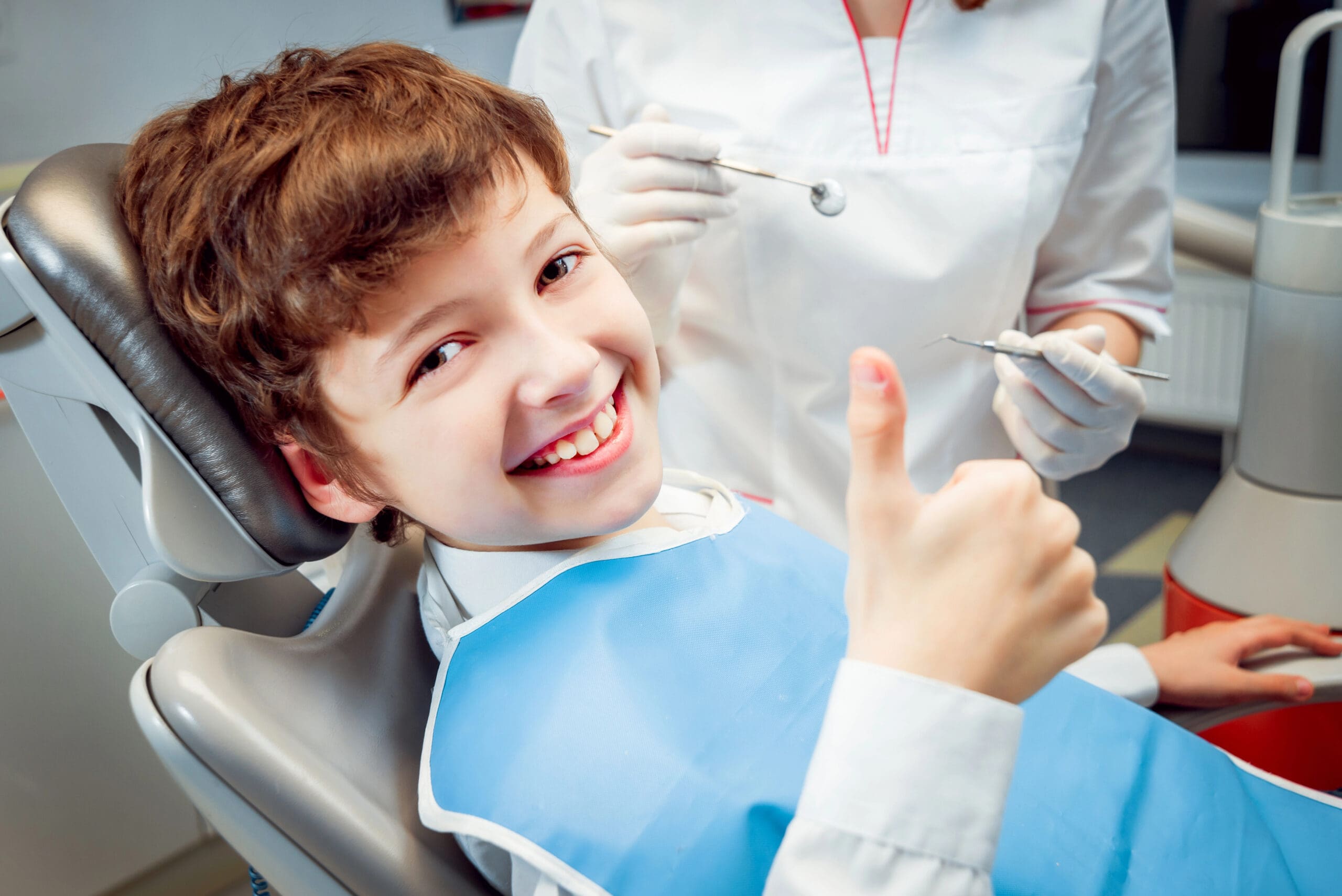 Pediatric Dentist for Kids with Dental Anxiety: How to Create a Stress-Free Experience