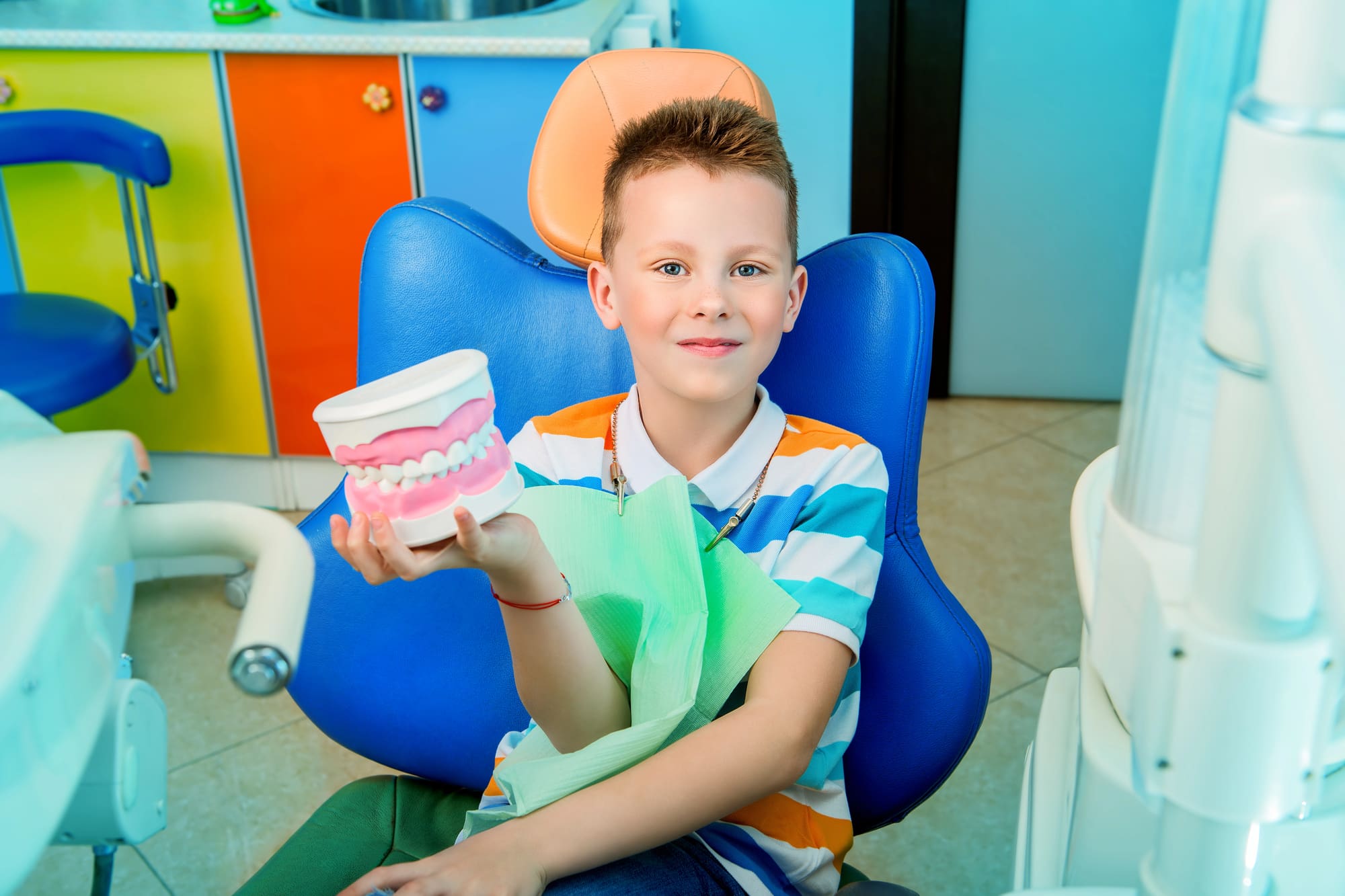 How to Choose the Right Pediatric Dentist: A Guide for Parents